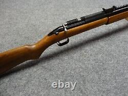 Vintage Sheridan Blue Streak 1976 5mm/. 20cal Air Rifle-Beautiful