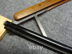Vintage Sheridan Blue Streak 1976 5mm/. 20cal Air Rifle-Beautiful