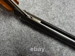 Vintage Sheridan Blue Streak 1976 5mm/. 20cal Air Rifle-Beautiful