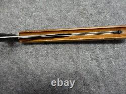 Vintage Sheridan Blue Streak 1976 5mm/. 20cal Air Rifle-Beautiful