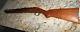 Vintage Sheridan Blue Streak. 20 Cal, 5mm Pellet Air Rifle Gun-resealed
