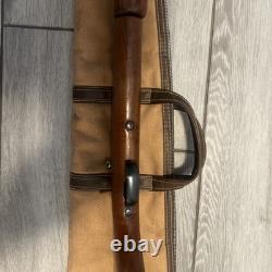 Vintage Sheridan Blue Streak 5mm 20Cal Pump Pellet Air Rifle