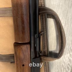 Vintage Sheridan Blue Streak 5mm 20Cal Pump Pellet Air Rifle