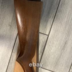 Vintage Sheridan Blue Streak 5mm 20Cal Pump Pellet Air Rifle