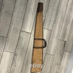 Vintage Sheridan Blue Streak 5mm 20Cal Pump Pellet Air Rifle
