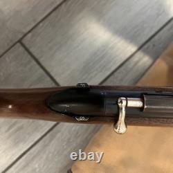 Vintage Sheridan Blue Streak 5mm 20Cal Pump Pellet Air Rifle