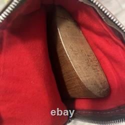 Vintage Sheridan Blue Streak 5mm 20Cal Pump Pellet Air Rifle