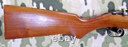 Vintage Sheridan Blue Streak 5mm/. 20cal Multi Pump Air Rifle Tested