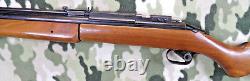Vintage Sheridan Blue Streak 5mm/. 20cal Multi Pump Air Rifle Tested