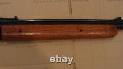 Vintage Sheridan Blue Streak Air Rifle 1960 LOOK