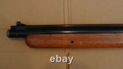 Vintage Sheridan Blue Streak Air Rifle 1960 LOOK