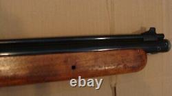 Vintage Sheridan Blue Streak Air Rifle 1960 LOOK