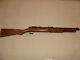 Vintage Sheridan Blue Streak Air Rifle C-9 Series Tested Works Good