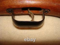 Vintage Sheridan Blue Streak Air Rifle C-9 Series Tested Works Good