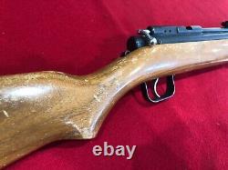 Vintage Sheridan C9 Series 5mm (20 cal.) Pump Air Rifle