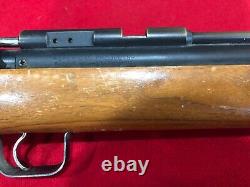 Vintage Sheridan C9 Series 5mm (20 cal.) Pump Air Rifle