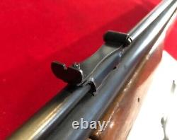 Vintage Sheridan C9 Series 5mm (20 cal.) Pump Air Rifle