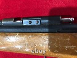 Vintage Sheridan C9 Series 5mm (20 cal.) Pump Air Rifle