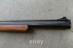 Vintage Sheridan Model A Supergrade Original Air Rifle. 20 cal 1154
