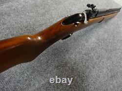 Vintage Sheridan Model C. 20cal/5mm Air Rifle WithWilliams Peep Sight-Resealed