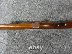 Vintage Sheridan Model C. 20cal/5mm Air Rifle WithWilliams Peep Sight-Resealed