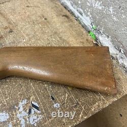 Vintage Sheridan Products Inc. Blue Streak. 5mm Cal Air Rifle Pellet Gun
