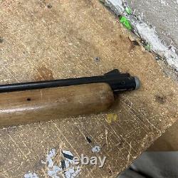 Vintage Sheridan Products Inc. Blue Streak. 5mm Cal Air Rifle Pellet Gun