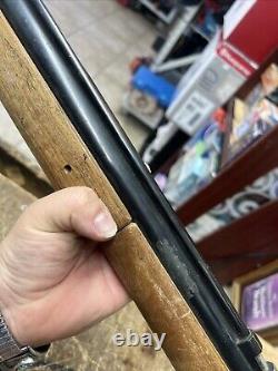 Vintage Sheridan Products Inc. Blue Streak. 5mm Cal Air Rifle Pellet Gun