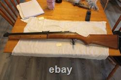 Vintage Sheridan Products Inc. Silver Streak. 5mm Pellet Air Rifle MFG 1962-63