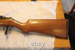 Vintage Sheridan Products Inc. Silver Streak. 5mm Pellet Air Rifle MFG 1962-63