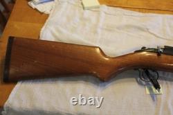 Vintage Sheridan Products Inc. Silver Streak. 5mm Pellet Air Rifle MFG 1962-63