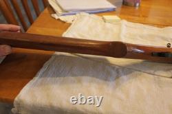 Vintage Sheridan Products Inc. Silver Streak. 5mm Pellet Air Rifle MFG 1962-63