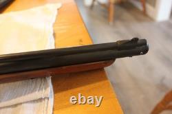 Vintage Sheridan Products Inc. Silver Streak. 5mm Pellet Air Rifle MFG 1962-63