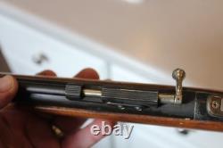 Vintage Sheridan Products Inc. Silver Streak. 5mm Pellet Air Rifle MFG 1962-63