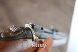 Vintage Sheridan Products Inc. Silver Streak. 5mm Pellet Air Rifle MFG 1962-63
