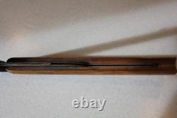 Vintage Sheridan Products Inc. Silver Streak. 5mm Pellet Air Rifle MFG 1962-63