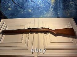 Vintage Sheridan Silver Streak 5mm 20 Cal BB Air Rifle Genuine Rare