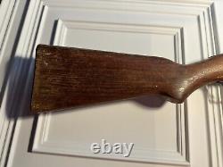 Vintage Sheridan Silver Streak 5mm 20 Cal BB Air Rifle Genuine Rare