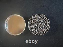 Vintage Sheridan Silver Streak Pellet Gun. 20 cal Air Rifle