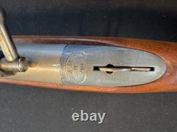 Vintage Sheridan Silver Streak Pellet Gun. 20 cal Air Rifle