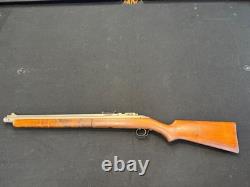 Vintage Sheridan Silver Streak Pellet Gun. 20 cal Air Rifle