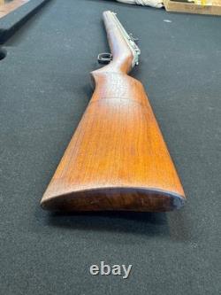 Vintage Sheridan Silver Streak Pellet Gun. 20 cal Air Rifle