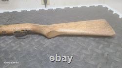 Vintage Sheridan blue streak air rifle parts Or Repairs 5mm