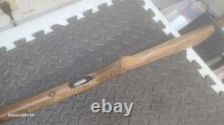 Vintage Sheridan blue streak air rifle parts Or Repairs 5mm