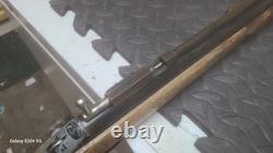 Vintage Sheridan blue streak air rifle parts Or Repairs 5mm