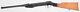 Vintage Slavia 612 Air Rifle Bb And Pellet. 177 Czechoslovakia Test Fired