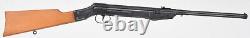 Vintage Slavia 612 Air Rifle BB and Pellet. 177 Czechoslovakia Test Fired