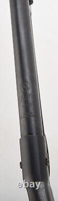 Vintage Slavia 612 Air Rifle BB and Pellet. 177 Czechoslovakia Test Fired
