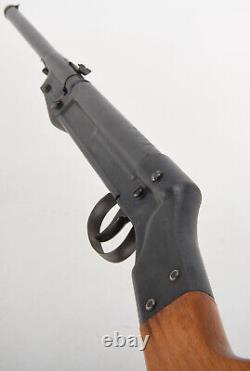 Vintage Slavia 612 Air Rifle BB and Pellet. 177 Czechoslovakia Test Fired