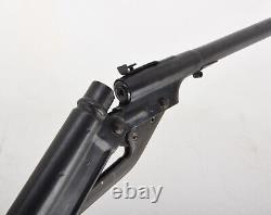 Vintage Slavia 612 Air Rifle BB and Pellet. 177 Czechoslovakia Test Fired